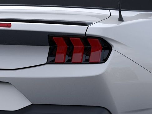 New 2025 Ford Mustang GT Premium RWD image 21