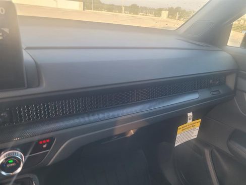 Certified 2026 Honda CR-V Sport-L image 13