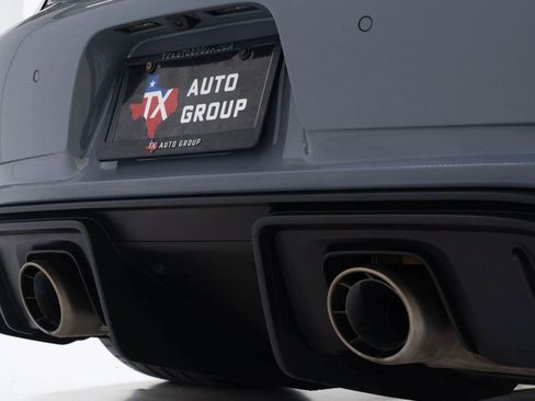 Used 2023 Porsche 718 Cayman GT4 RS image 16