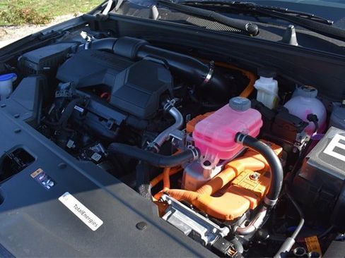 New 2026 Kia Sportage X-Line image 34