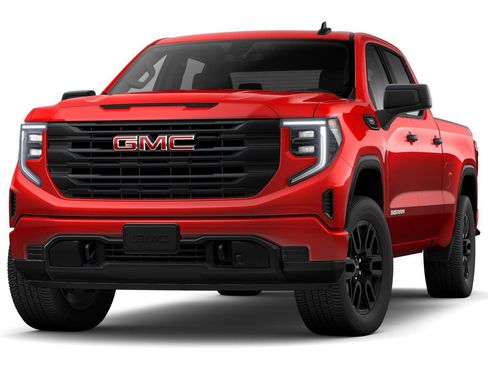 New 2026 GMC Sierra 1500 Pro w/ Graphite Edition image 40