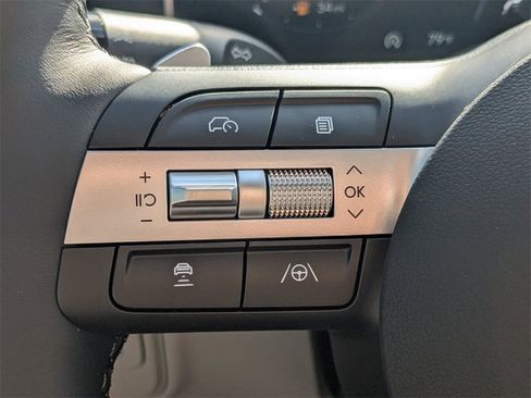 New 2026 Hyundai Tucson Limited image 27