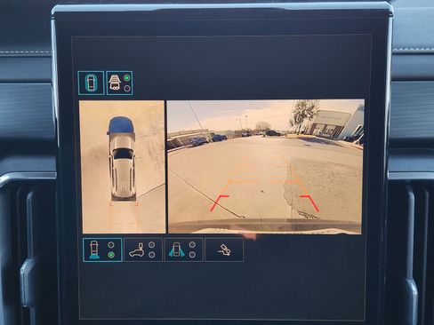 New 2026 GMC Acadia Elevation w/ Elevation Premium Package image 21