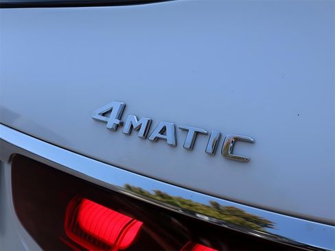 New 2026 Mercedes-Benz GLS 450 4MATIC image 7