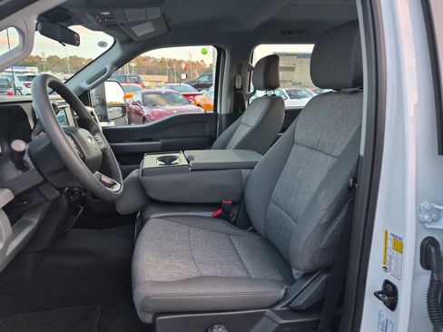 New 2026 Ford F250 XL w/ STX Appearance Package image 14