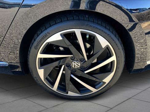 Used 2021 Volkswagen Arteon SEL Premium image 9