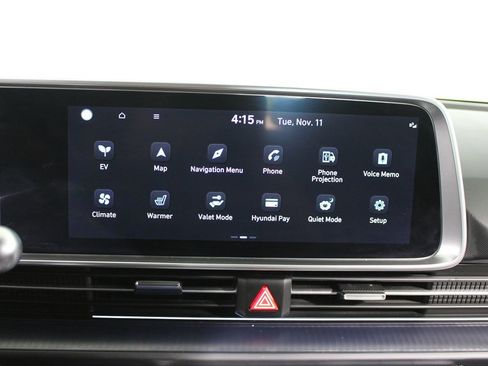 Used 2023 Hyundai Ioniq 6 SEL image 22