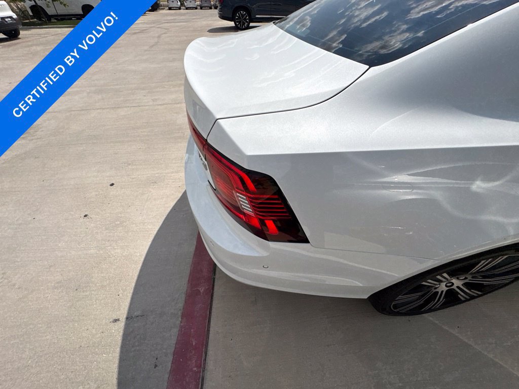 Used 2025 Volvo S90 B6 Ultra w/ Lounge Package AWD/4WD image 14
