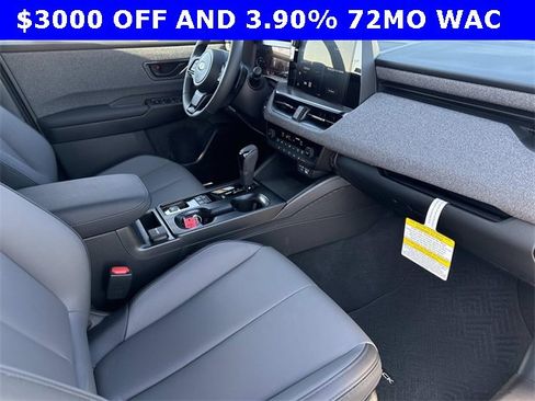 New 2026 Subaru Outback Premium image 16