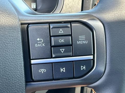 New 2026 Ford F150 Tremor AWD/4WD image 14