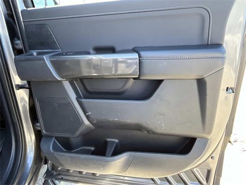 Used 2023 Ford F150 XLT w/ Equipment Group 302A High image 21