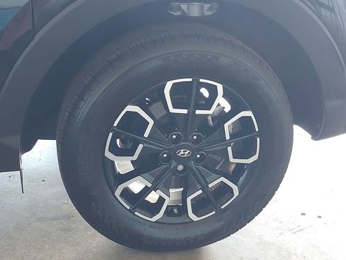 Certified 2024 Hyundai Santa Cruz SEL AWD/4WD image 33