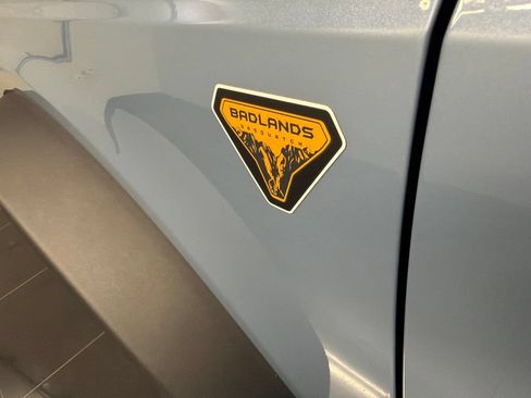 Certified 2024 Ford Bronco Badlands AWD/4WD image 39