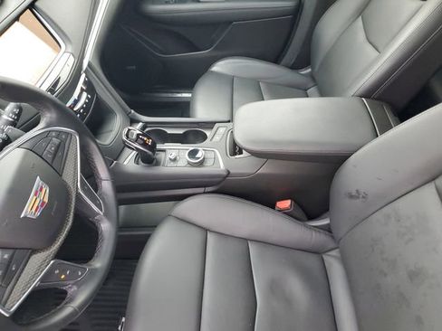 Certified 2024 Cadillac XT5 Sportv image 24