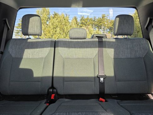 Used 2024 Ford F350 XLT w/ XLT Premium Package image 26