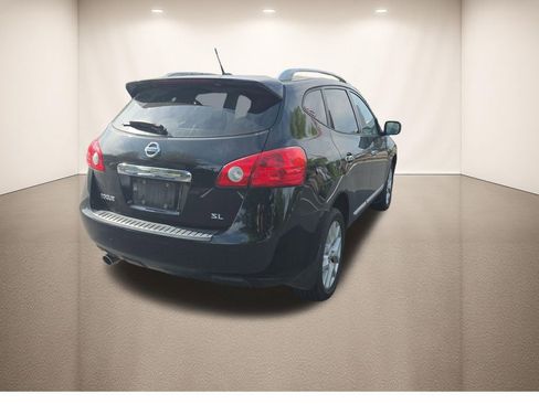 Used 2013 Nissan Rogue SL FWD image 5