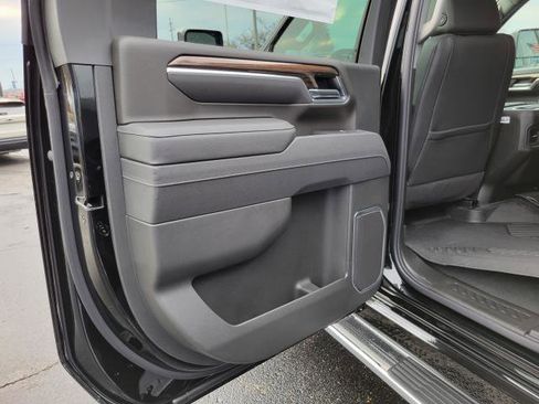 New 2026 Chevrolet Silverado 2500 LT w/ All Star Edition AWD/4WD image 21