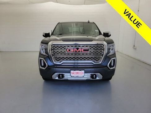Used 2020 GMC Sierra 1500 Denali AWD/4WD image 3