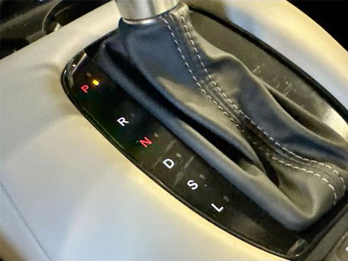 New 2026 Honda HR-V LX image 15