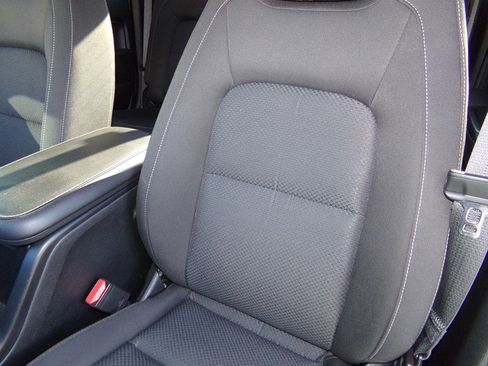 Used 2019 Chevrolet Colorado LT w/ LT Convenience Package image 24