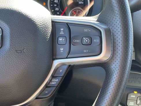 New 2026 RAM 4500 Tradesman w/ Chrome Appearance Group image 30