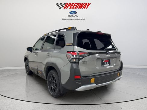 New 2026 Subaru Forester Wilderness image 7