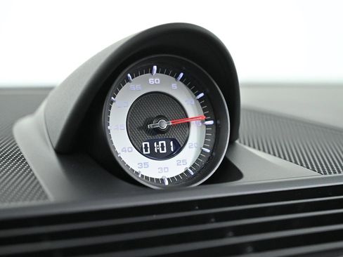 Used 2020 Porsche Panamera GTS image 26