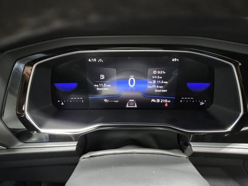 Used 2023 Volkswagen Jetta Sport image 27