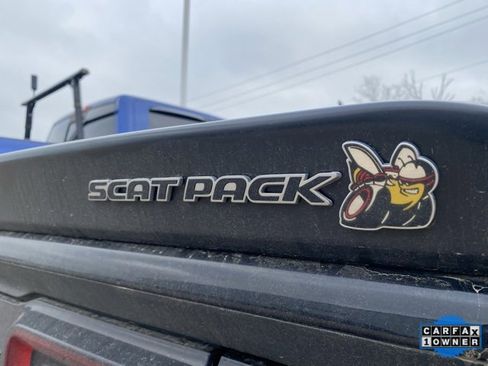 Used 2023 Dodge Challenger R/T Scat Pack image 6