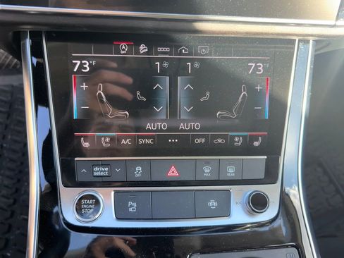 Used 2024 Audi Q7 2.0T Premium Plus image 14