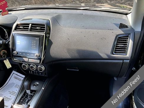 Used 2024 Mitsubishi Outlander Sport AWD image 15