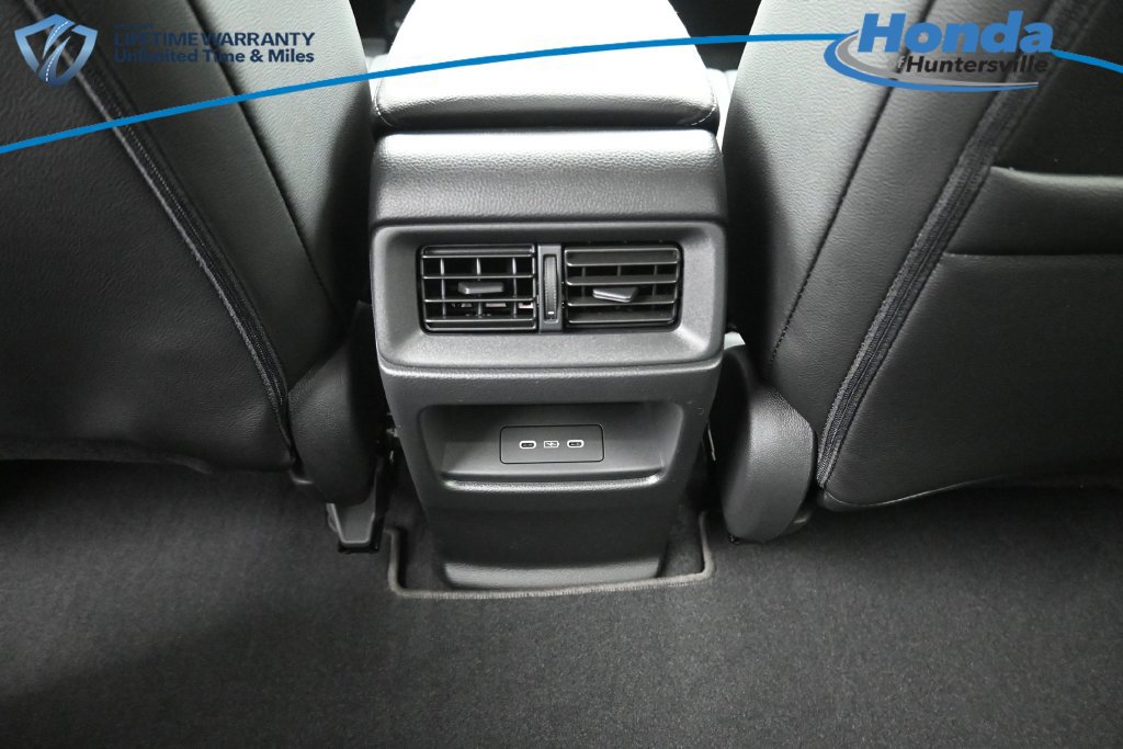 New 2027 Honda CR-V EX-L image 26