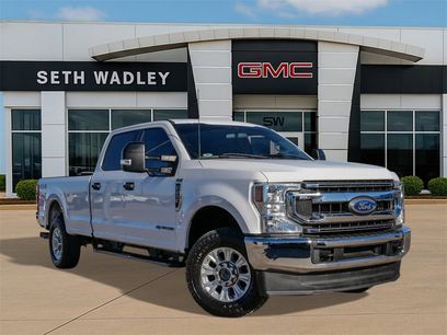 Used 2022 Ford F250 XLT