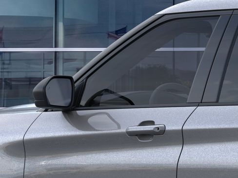 New 2026 Ford Explorer Active RWD image 22