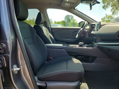 Used 2023 Nissan Rogue S AWD/4WD image 31