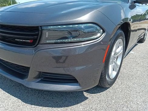 Used 2023 Dodge Charger SXT RWD image 9