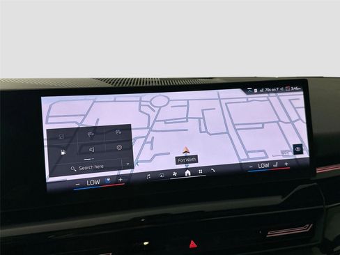 Certified 2026 BMW 530i w/ Premium Package RWD image 11