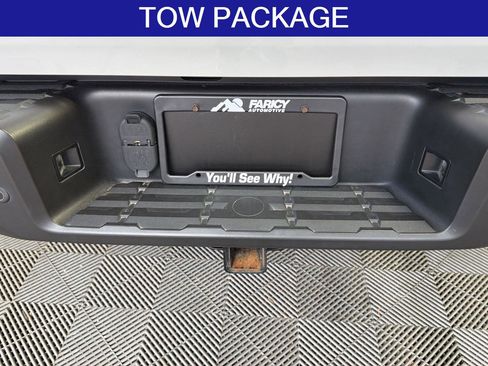 Used 2023 Nissan Frontier PRO-4X w/ Pro-4X Premium Package AWD/4WD image 8