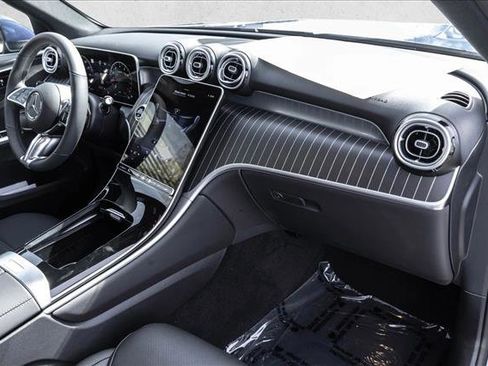 New 2026 Mercedes-Benz GLC 300 4MATIC image 23