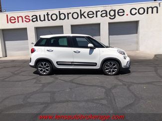 Used 2014 FIAT 500L Trekking w/ Popular Equipment Group FWD video 1