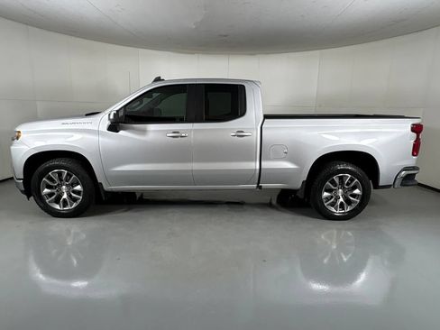 Certified 2022 Chevrolet Silverado 1500 LT w/ Max Trailering Package RWD image 6