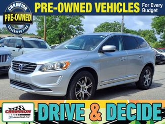 Used 2014 Volvo XC60 T6 AWD/4WD video 1
