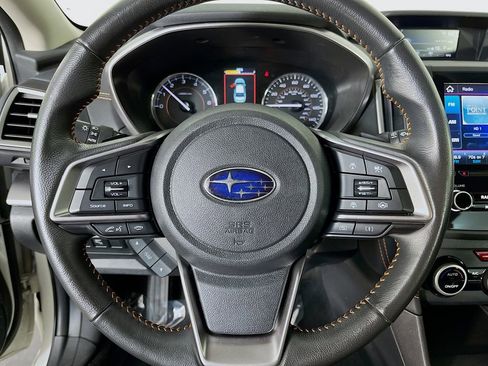 Used 2023 Subaru Crosstrek 2.5i Limited w/ Moonroof Package AWD/4WD image 14