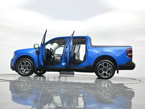 Used 2025 Ford Maverick Lariat AWD/4WD image 56