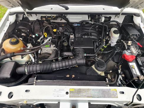 Used 2011 Ford Ranger XL RWD image 26