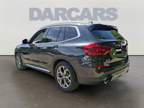 Used 2020 BMW X3 xDrive30i w/ Convenience Package AWD/4WD image 5