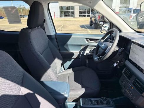 New 2026 Ford Maverick XL w/ Equipment Group 101A image 14