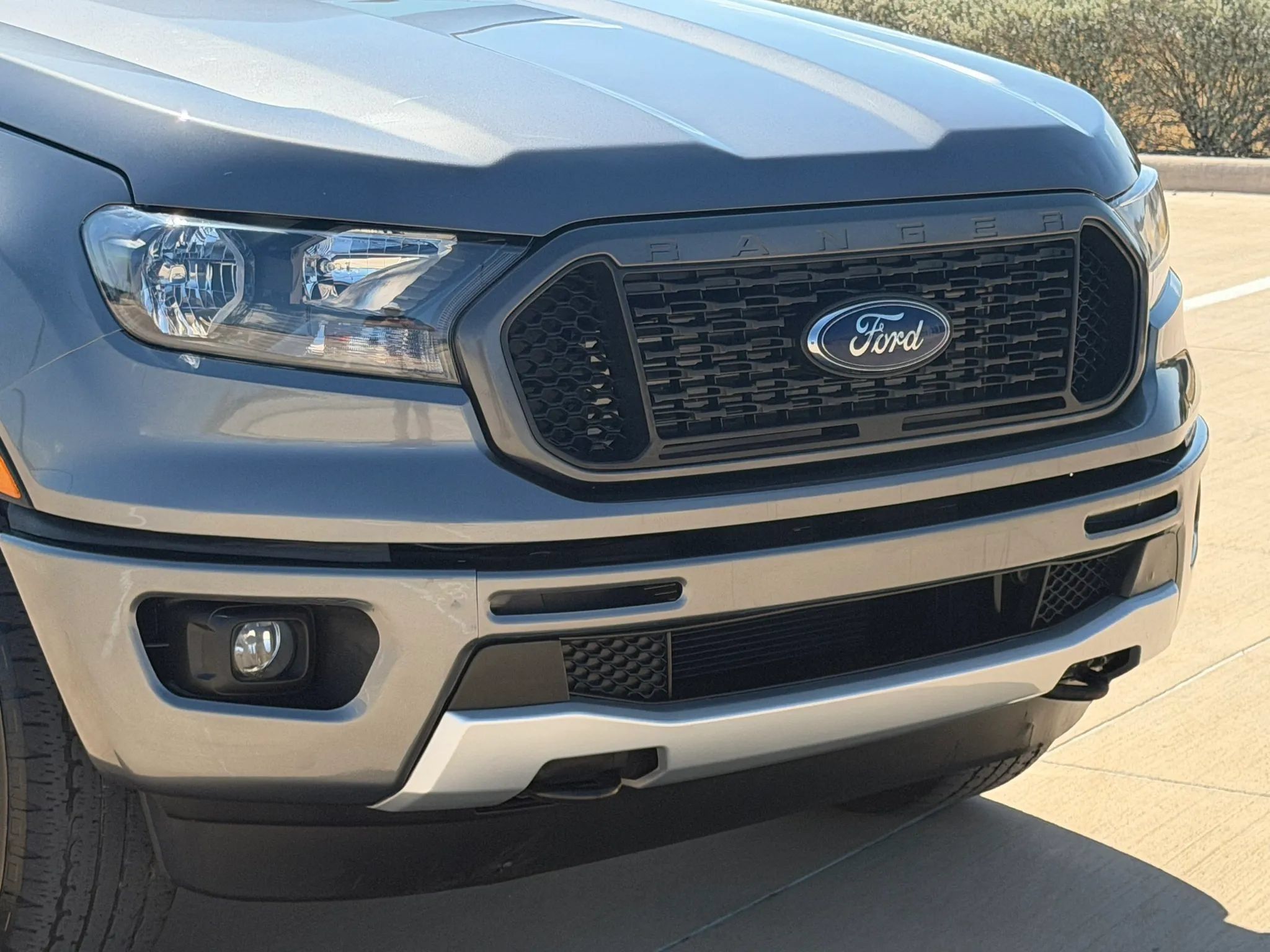 Used 2023 Ford Ranger XLT w/ Equipment Group 302A High AWD/4WD image 9