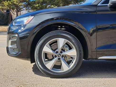 Used 2023 Audi Q5 2.0T Premium Plus w/ Premium Plus Package image 8