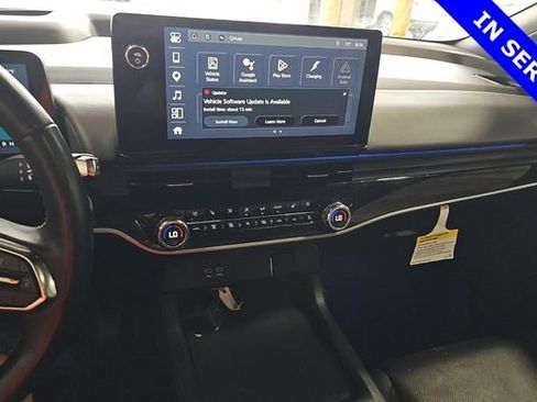 Used 2024 Honda Prologue Elite image 11